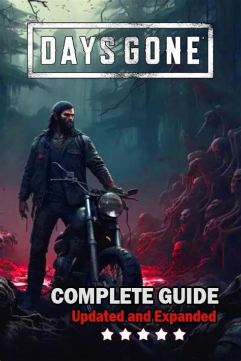 Amazon.com: Days Gone .